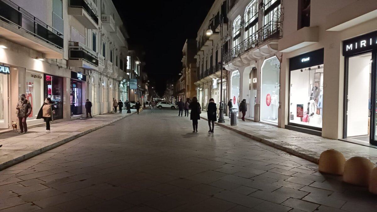 Corso Garibaldi