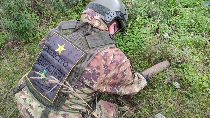 Esercito Ordigno