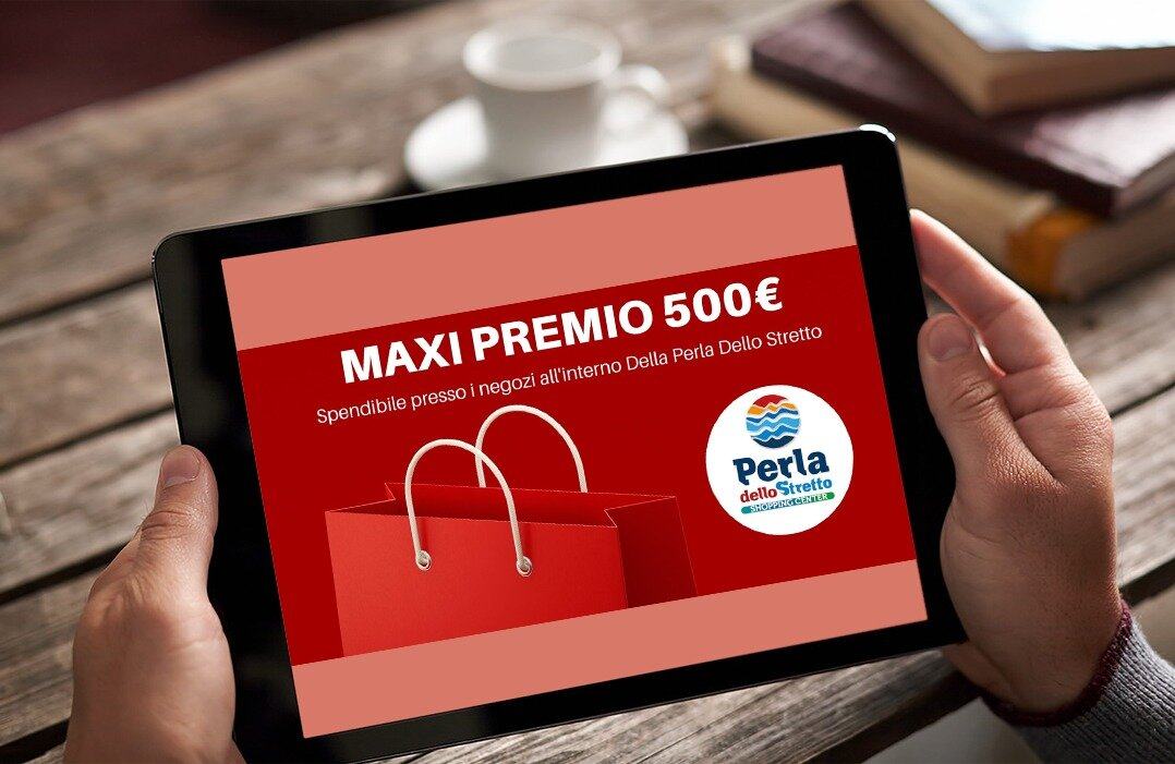 Flashfood Premio Ruota Fortuna