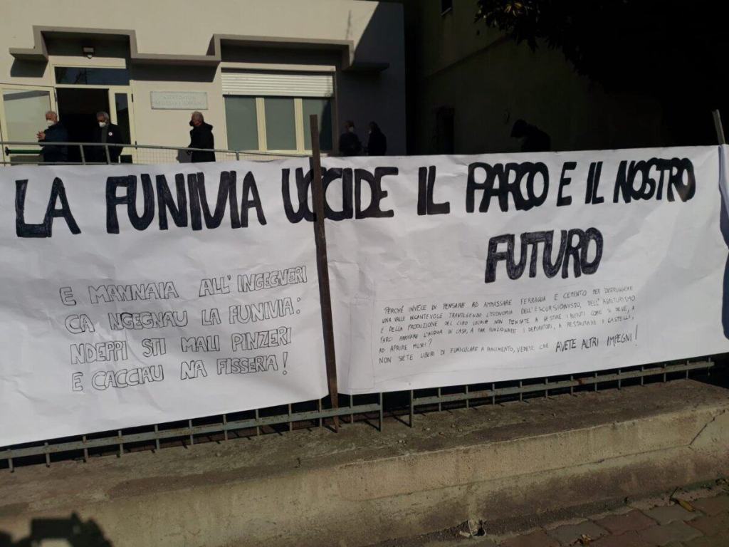 Funicolare