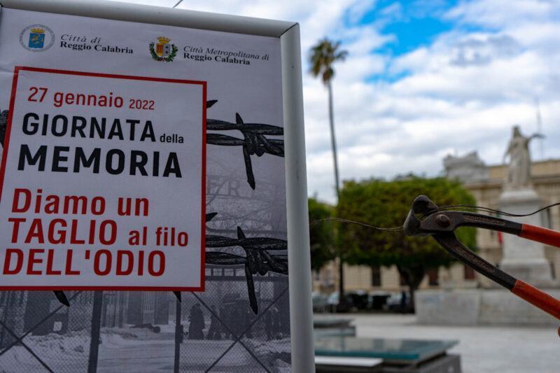 Giorno Della Memoria (1)