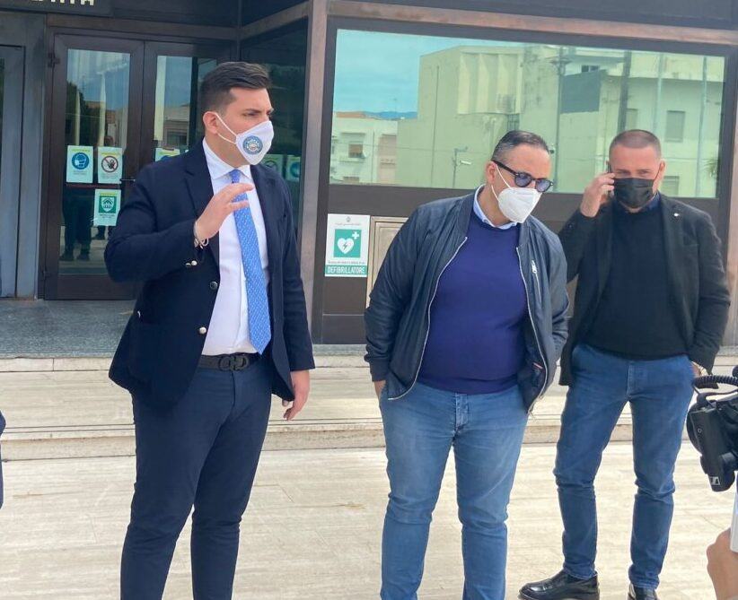 Gruppo Forza Italia Comune