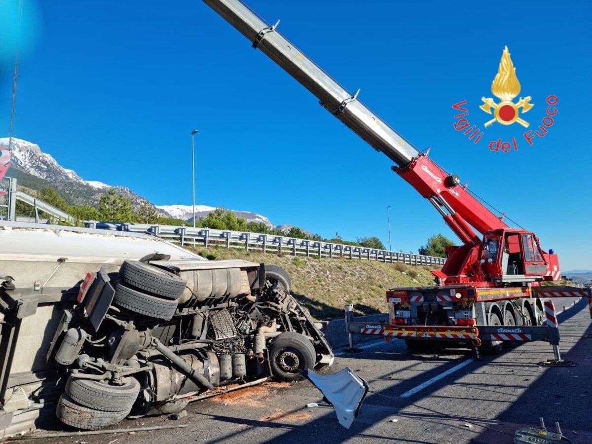 Incidente