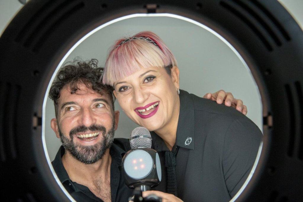 Lhab Cambio Rotta