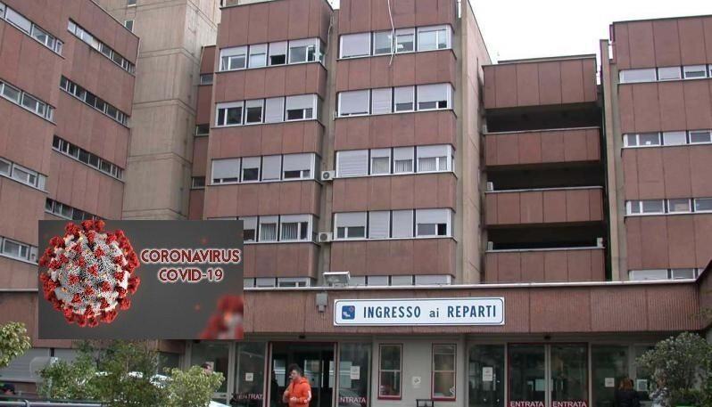 Ospedale Reggio 2covid