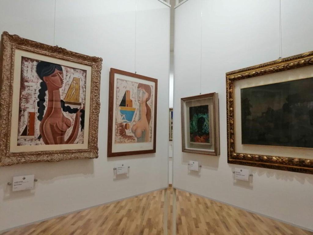 Palazzo Della Cultura Opere (14)