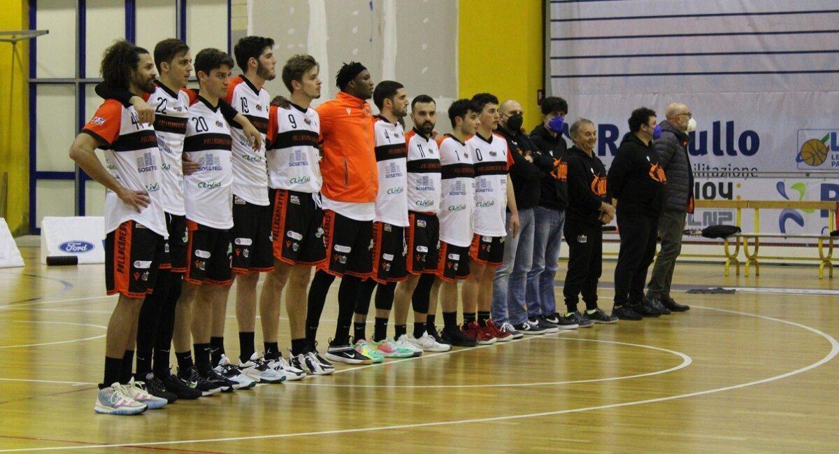 Pallacanestro Viola Salerno