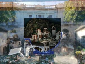 Piazza Italia Atti Vandalici (6)