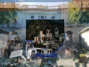 Piazza Italia Atti Vandalici (8)