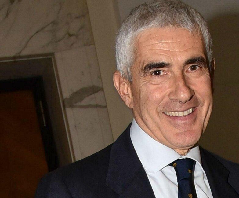 Pierferdinandocasini Sorridente Fg