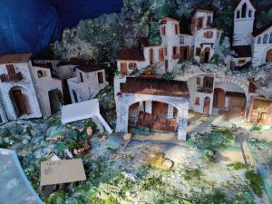 Presepe Vandalizzato Reggio Calabria (2)
