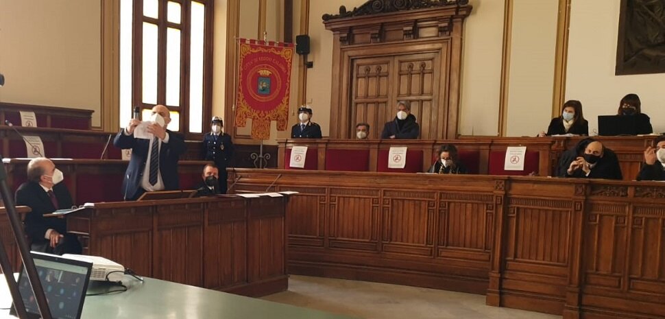 Ripepi Foglio