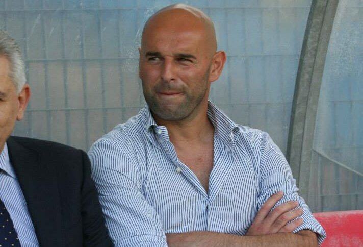 Roberto Stellone Allenatore