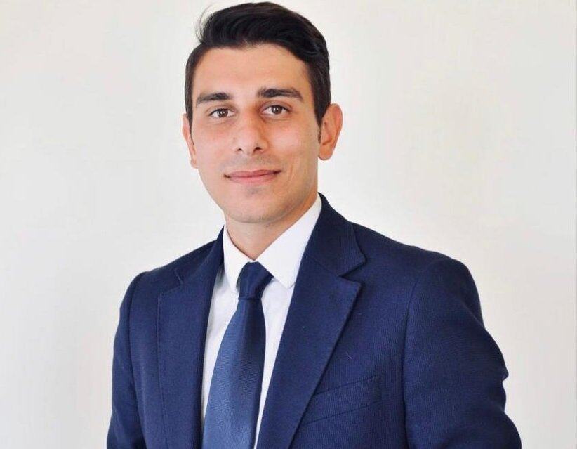 Sasha Sorgona Reggio Impresa