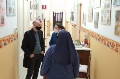 Servizio Accoglienza Minori (2) Delfino