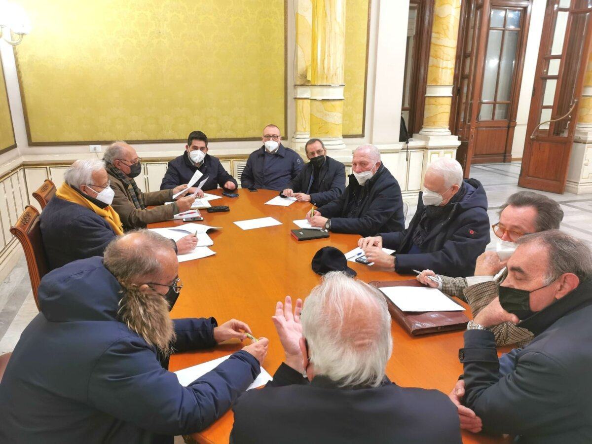 Task Force Aeroporto