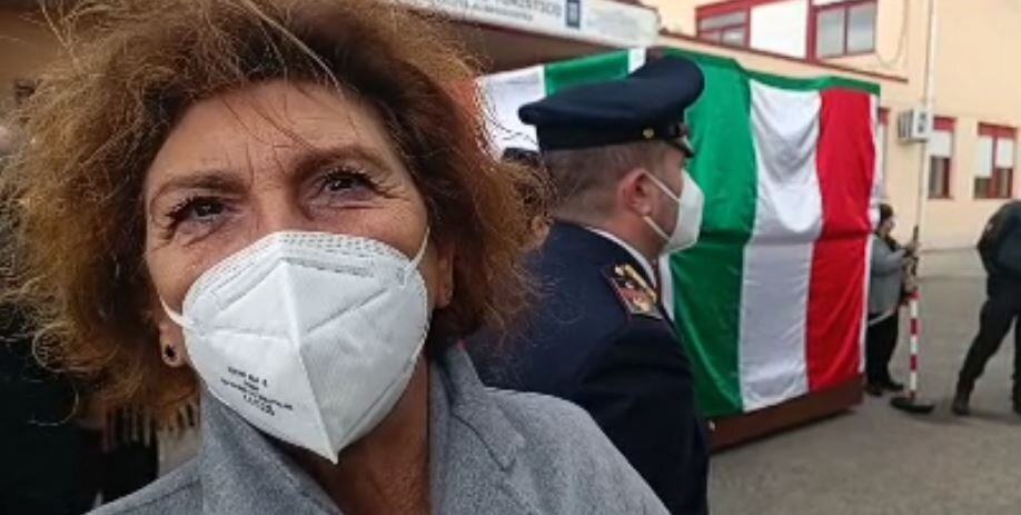 Tina Montinaro Teca Quarto Savona Quindici