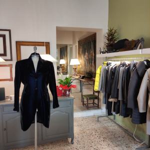 Used Second Life Negozio Vintage 2