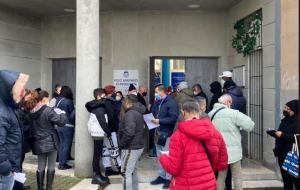 Vaccini Arghillà Esercito1