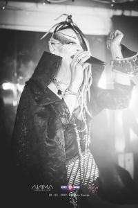 Anima Masseria 102