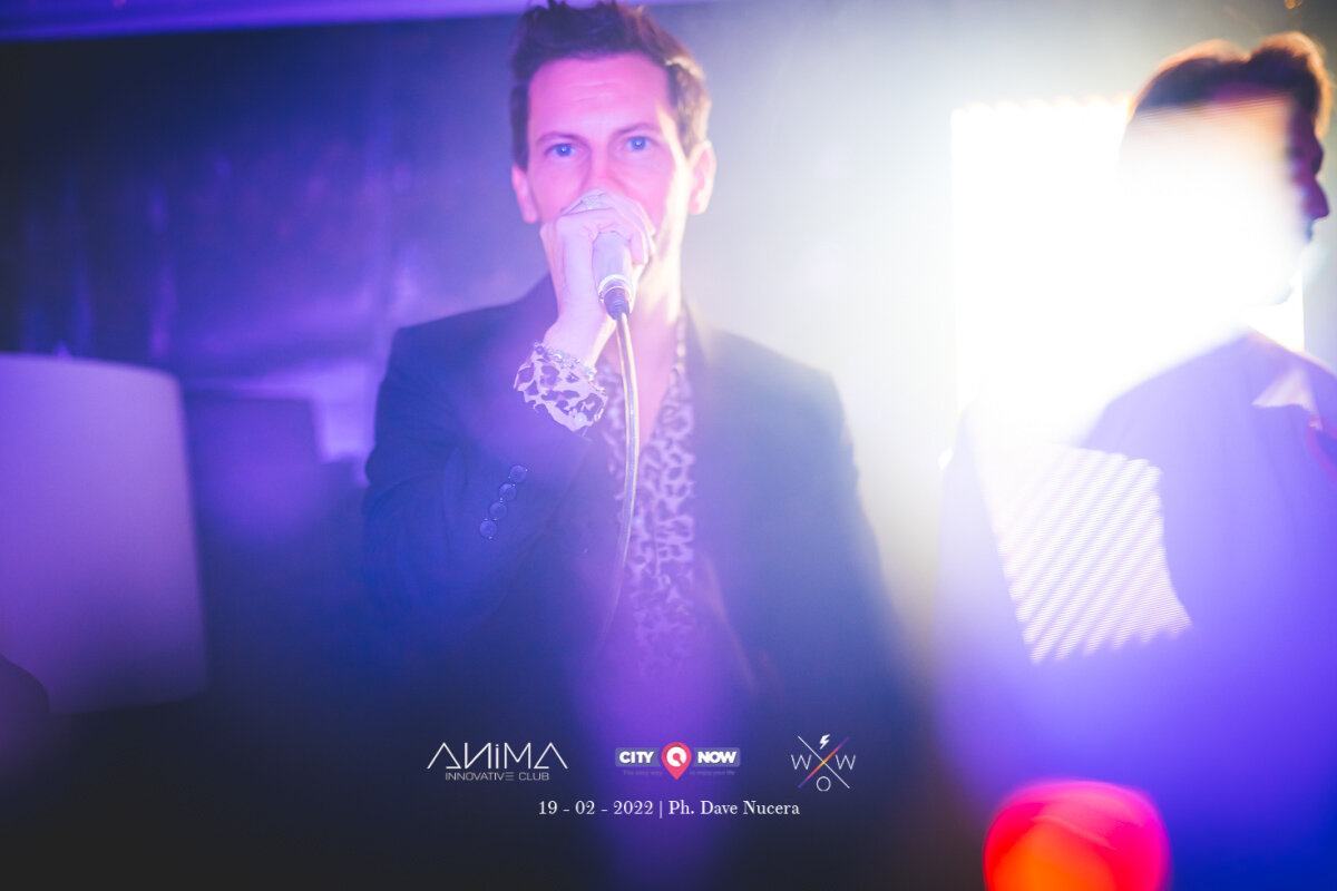 Anima Masseria 105