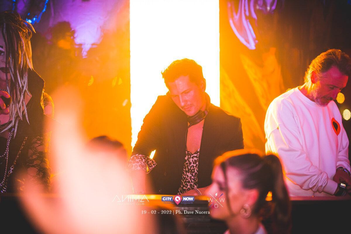 Anima Masseria 134