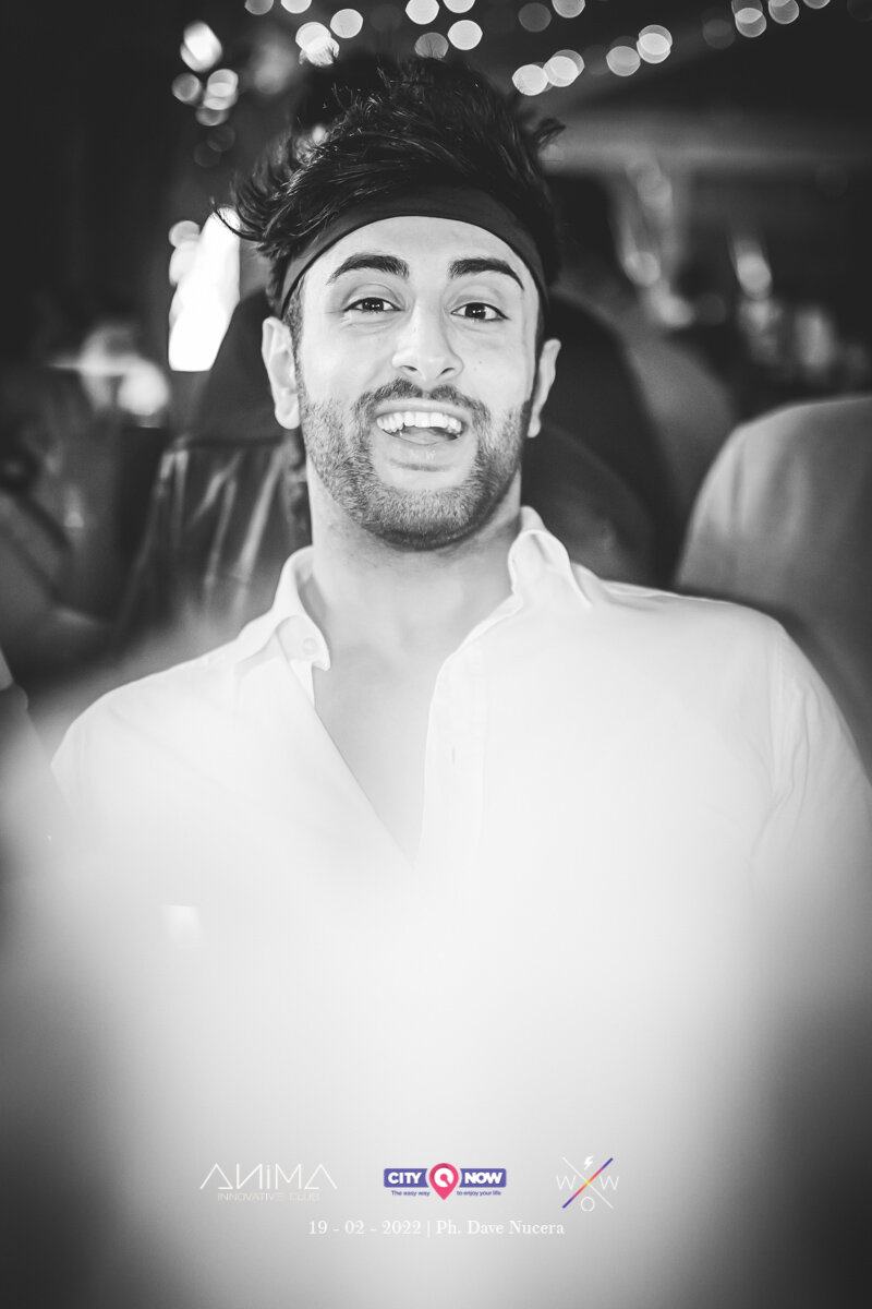 Anima Masseria 145
