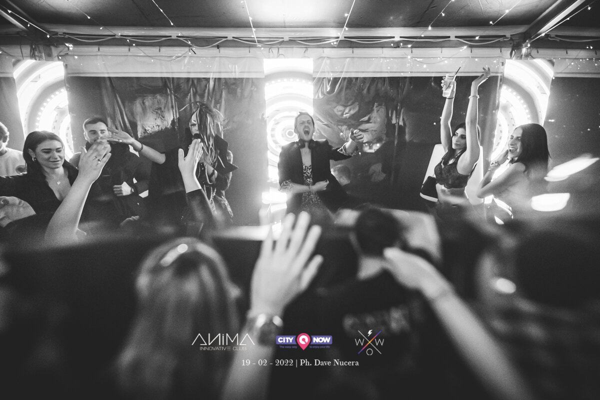 Anima Masseria 162