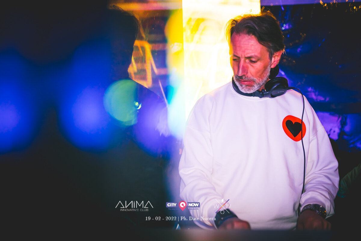 Anima Masseria 165