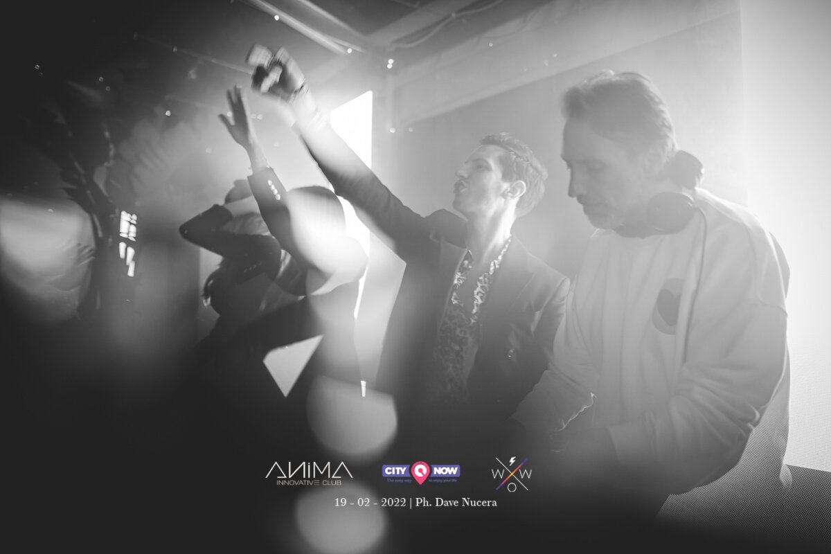 Anima Masseria 222
