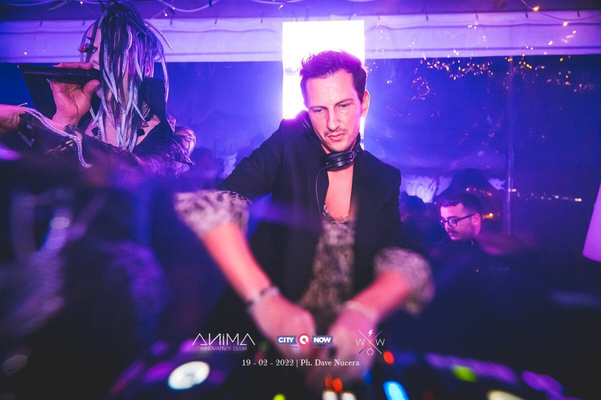 Anima Masseria 232