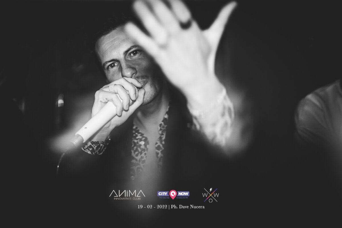 Anima Masseria 240