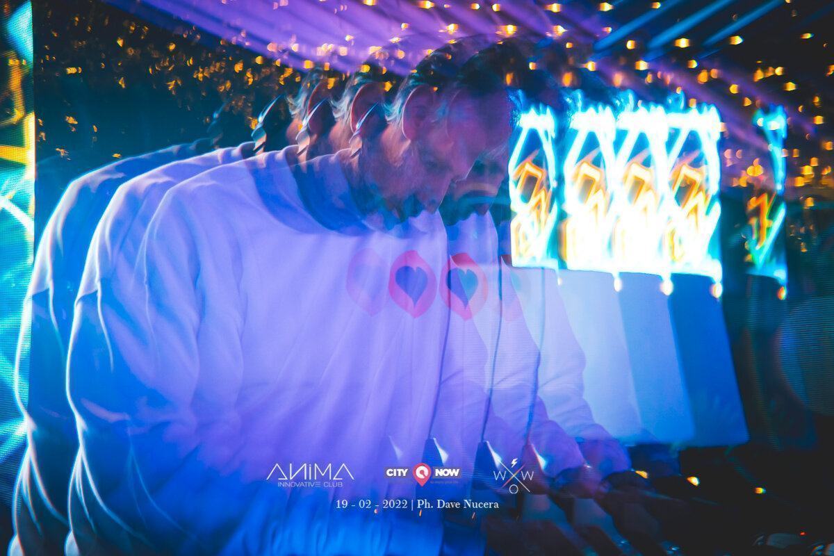 Anima Masseria 308