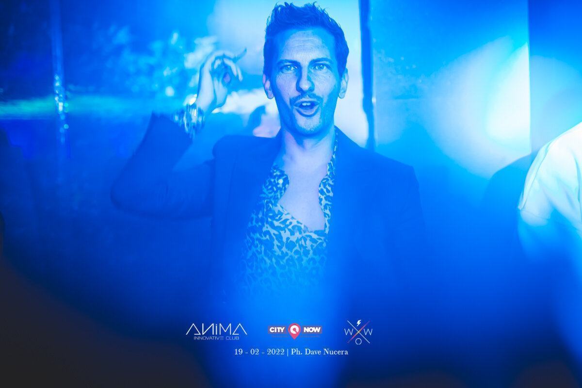 Anima Masseria 366