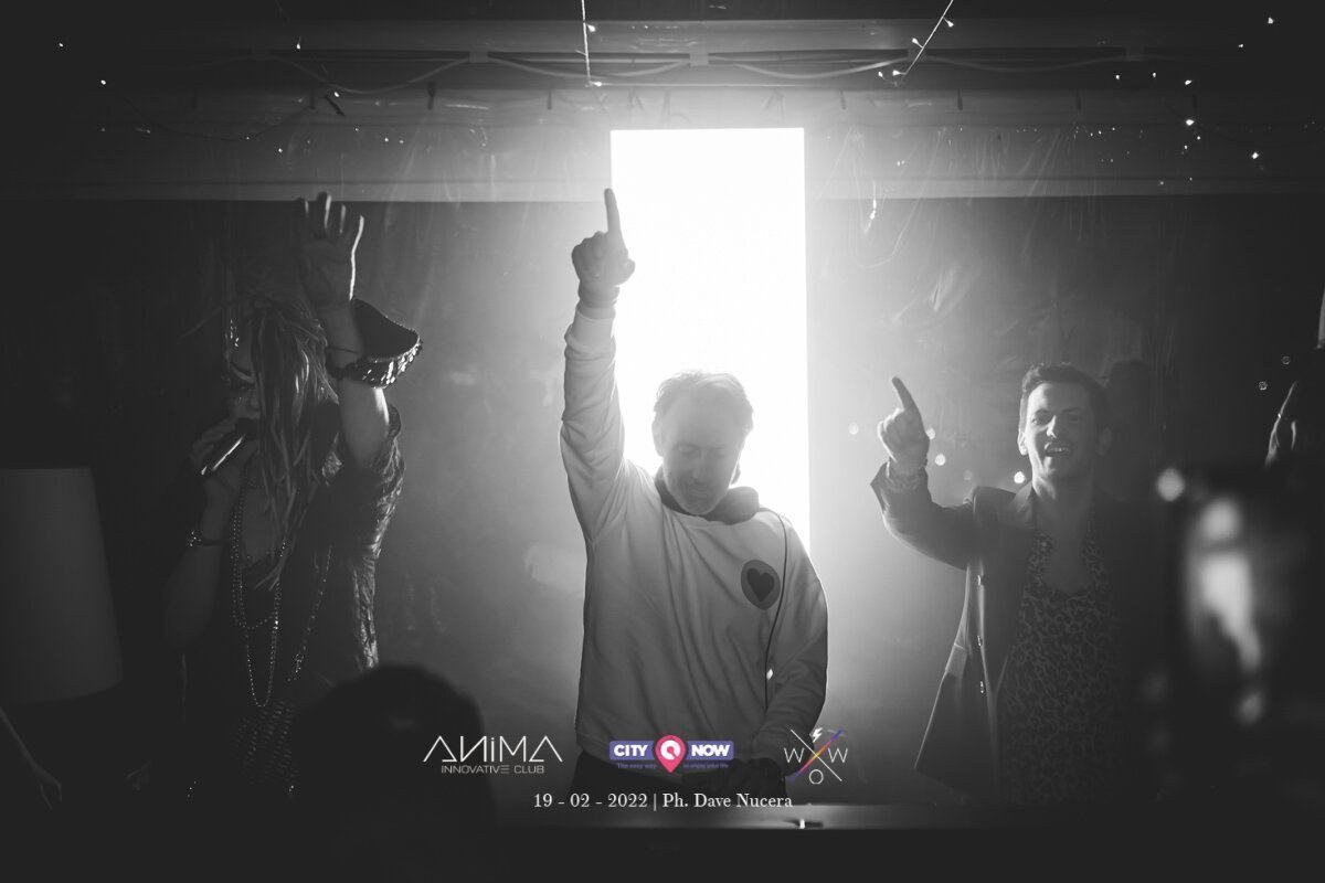 Anima Masseria 406