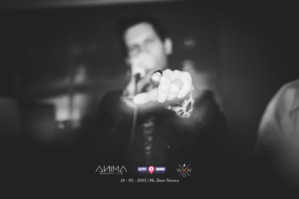 Anima Masseria 416