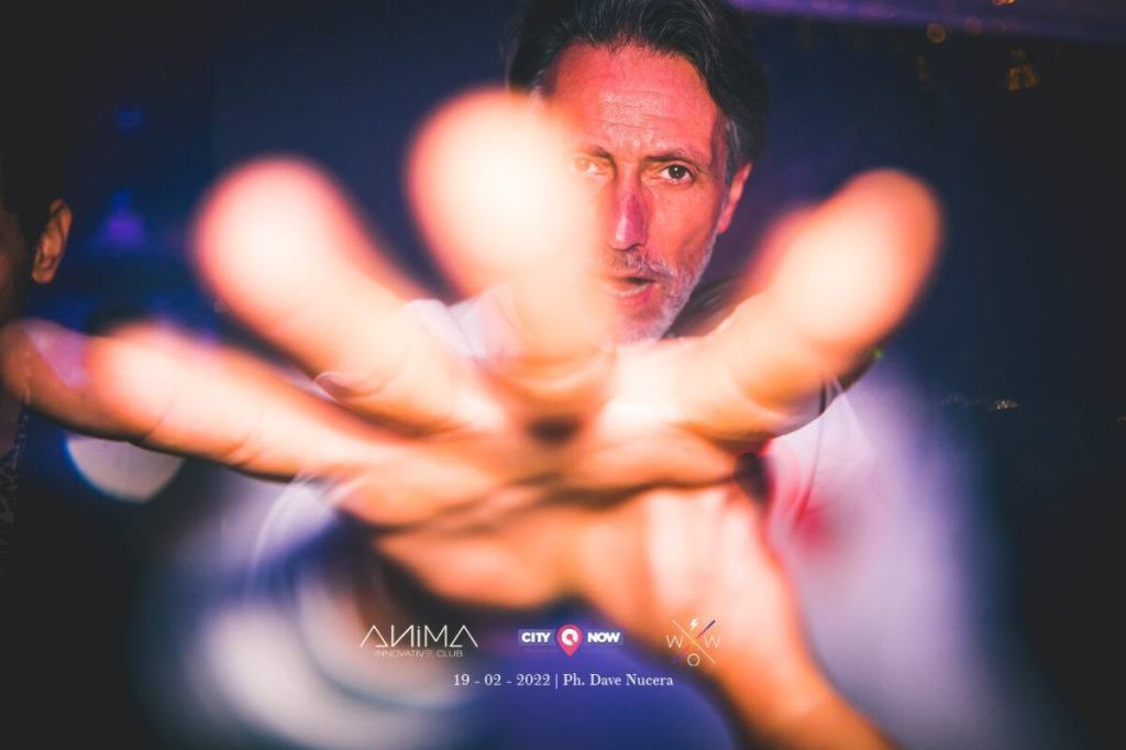 Anima Masseria 83