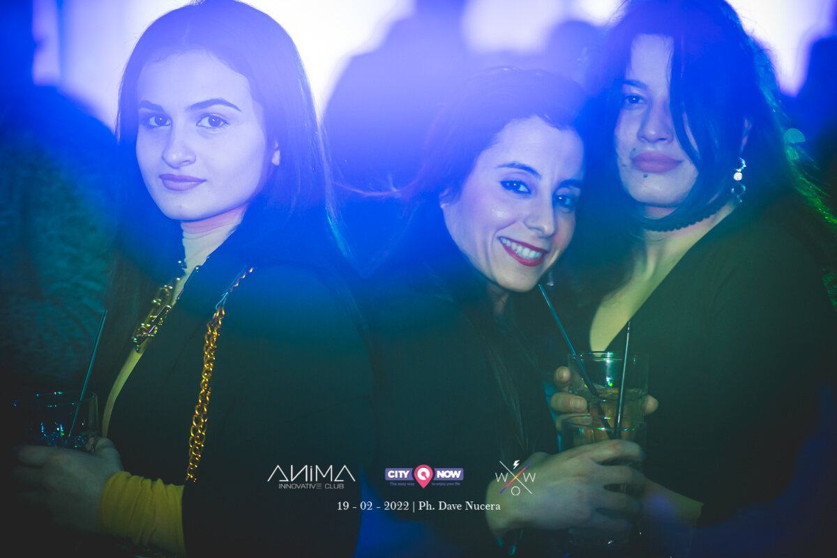 Anima Masseria 96