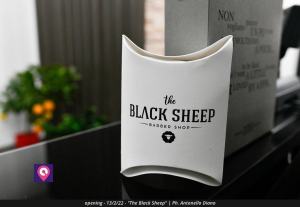 Black Sheep (40)
