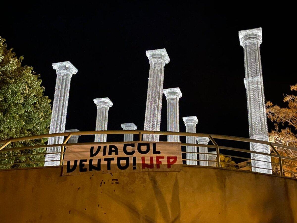 Colonne Opera Nfp