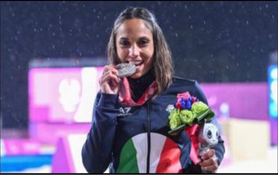Enza Petrilli