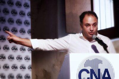 Giovanni Cugliari Cna Calabria