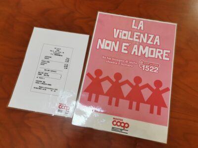 La Violenza Non è Amore