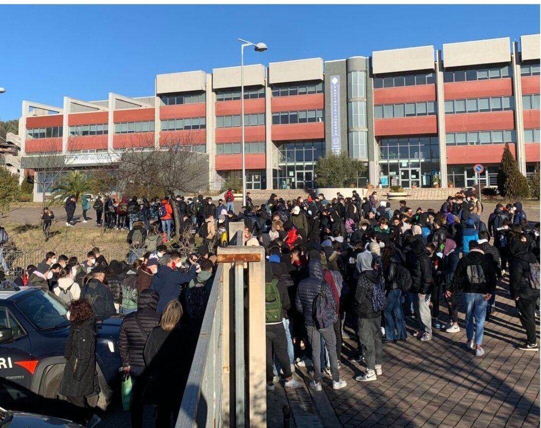 Liceo Castrolibero