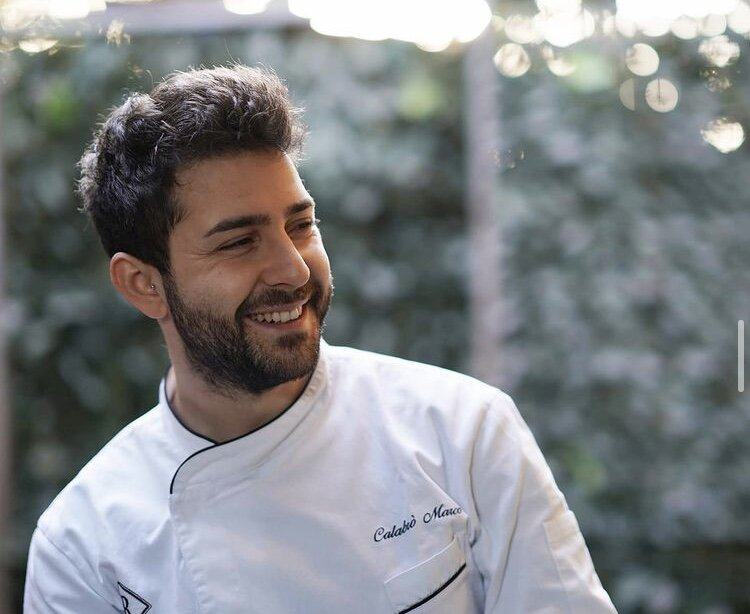Marco Calabro