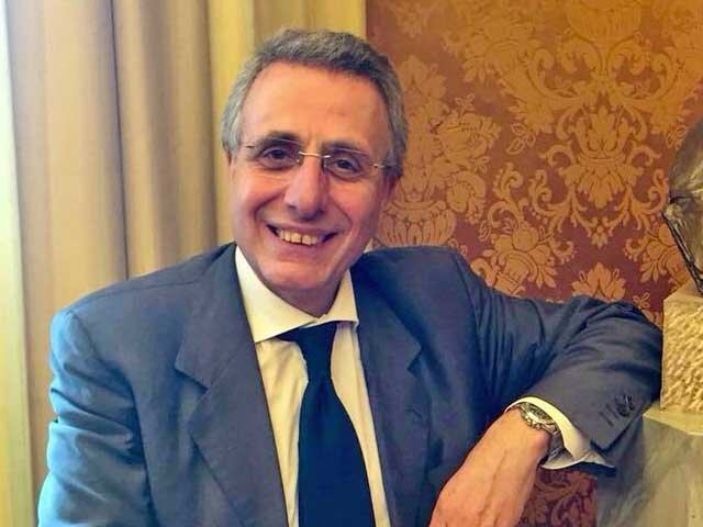 Mario Caligiuri