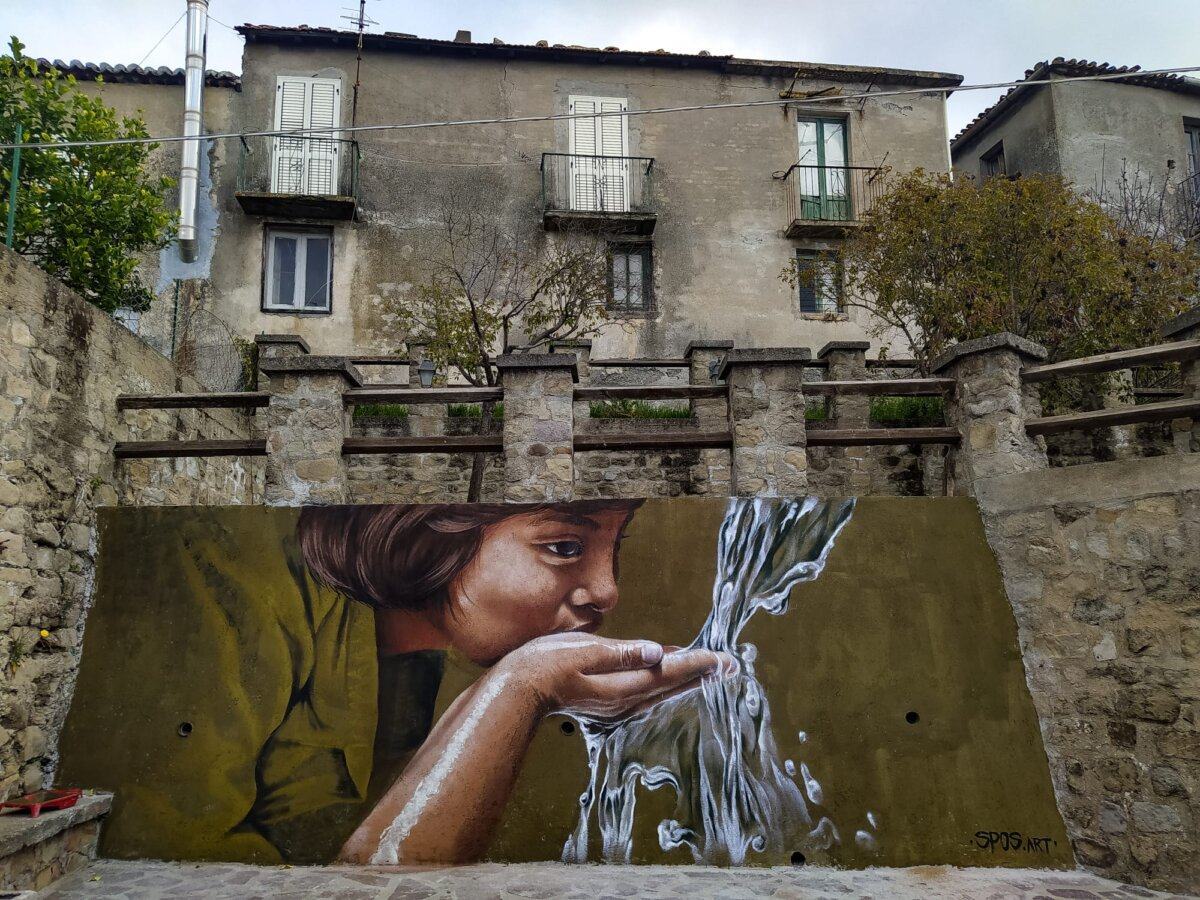 Murales Street Artist1