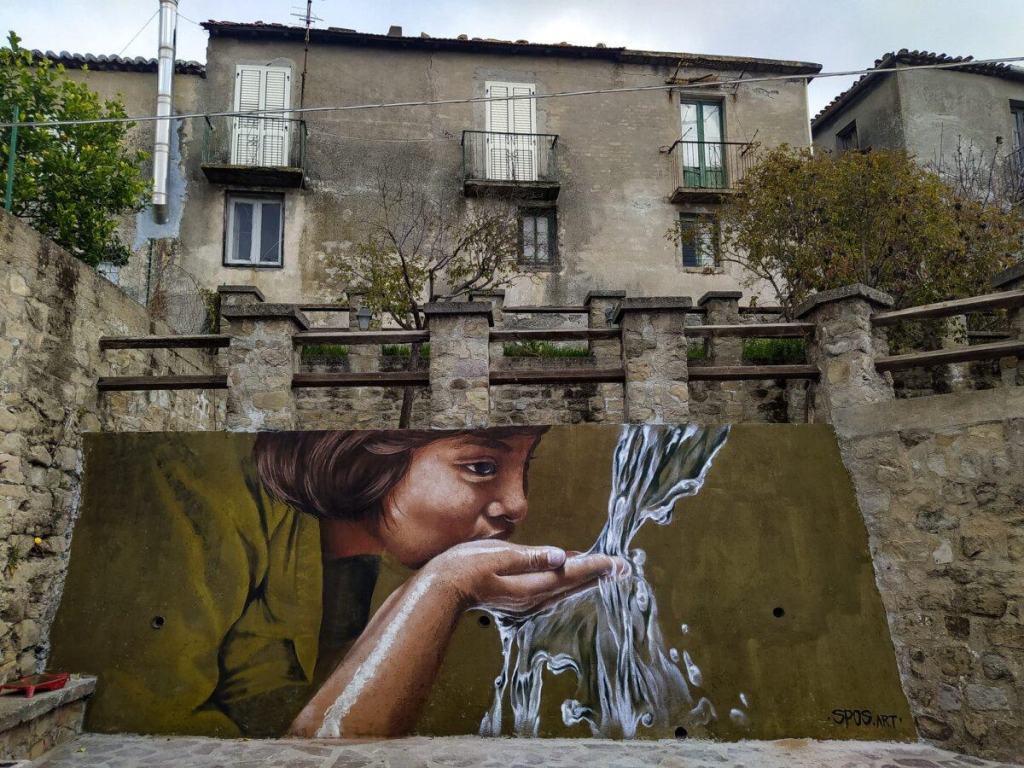Murales Street Artist1