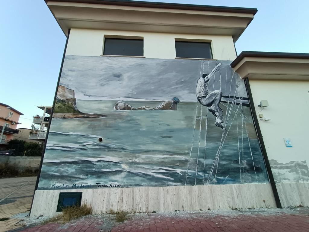 Murales Street Artist6