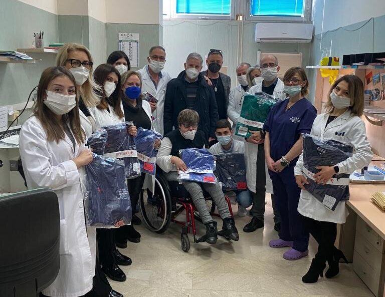 Prometeus Donazione Genetica Medica G O M (1)